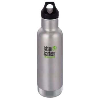 Klean Kanteen Trinkflasche Classic stainless 592 ml