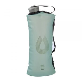 HydraPak Wasserbehälter Seeker 2 L sultro green