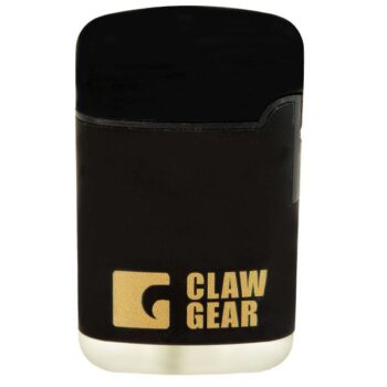 Clawgear Sturmfeuerzeug MK.II Storm Pocket Lighter schwarz