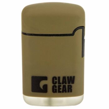 Clawgear Sturmfeuerzeug MK.II Storm Pocket Lighter oliv