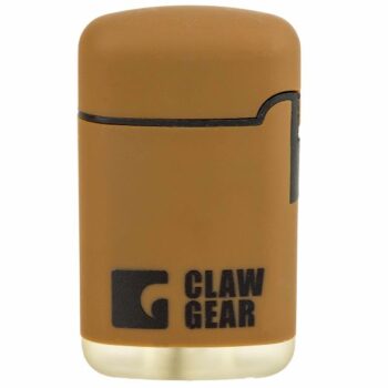 Clawgear Sturmfeuerzeug MK.II Storm Pocket Lighter coyote