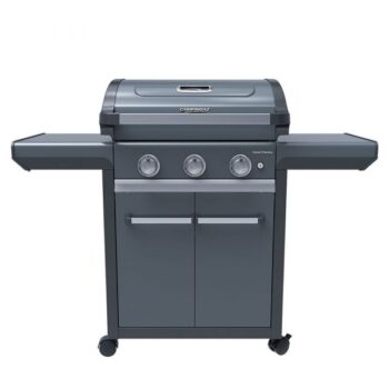 Campingaz Grill 3 Series Premium 37390 schwarz