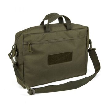 A10 Equipment Laptoptasche Transall OD grün