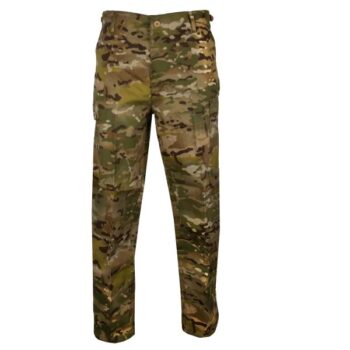 Hose US Ranger tactical camo