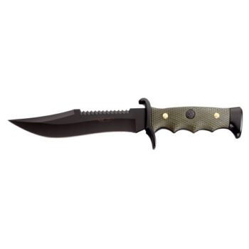 Messer Nieto Combat