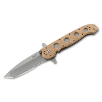 CRKT Taschenmesser M16-14 Special Forces desert