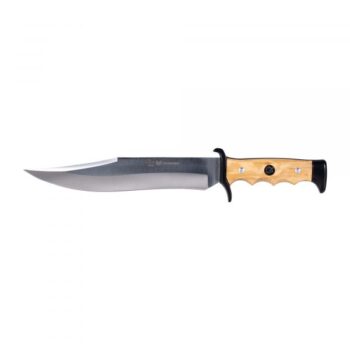 Messer Nieto Olive II