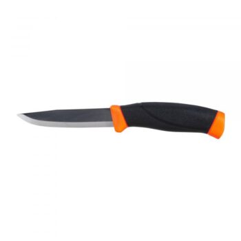 Mora Messer Companion orange