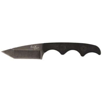 Fox Outdoor Neck Knife II