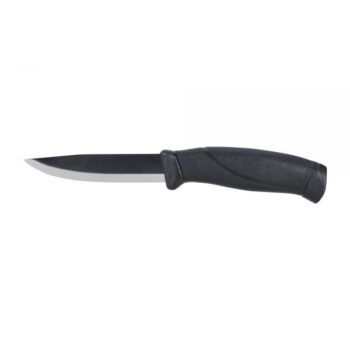 Mora Messer Companion schwarz