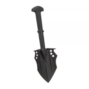 Böker Survival Schaufel Commando Survival Shovel schwarz