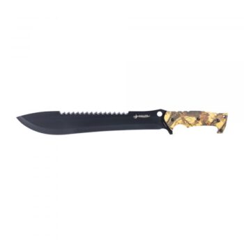 Haller Machete sand camo