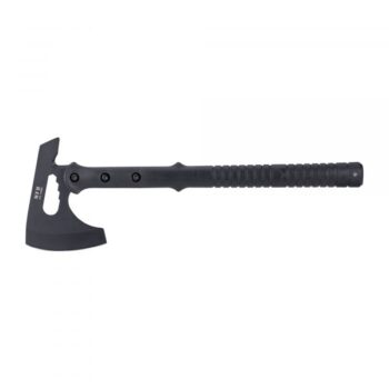 MFH Tomahawk Tactical schwarz