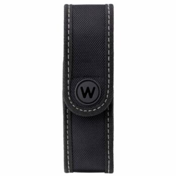 Walther Messertasche Universal Holster large schwarz