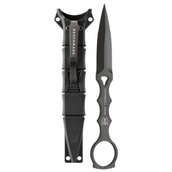 Benchmade Dolch 176BK SOCP Dagger