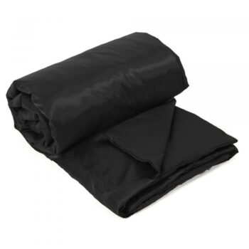 Snugpak Decke Insulated Jungle Travel Blanket schwarz