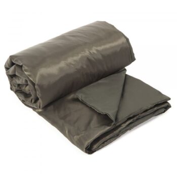 Snugpak Decke Insulated Jungle Travel Blanket XL oliv