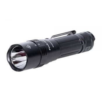 Fenix Taschenlampe PD40R V2.0 LED