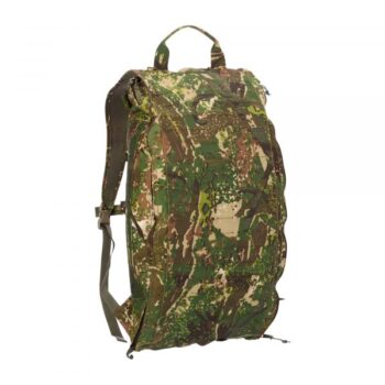 Ghosthood Rucksack Speed Pack 15 concamo green