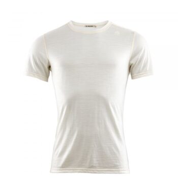 Aclima T-Shirt LightWool Undershirt Tee nature