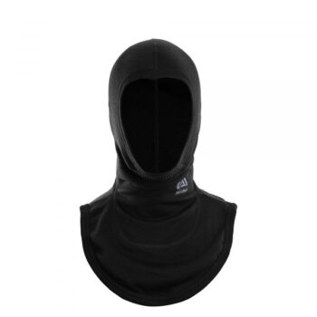 Aclima Balaclava DoubleWool jet black