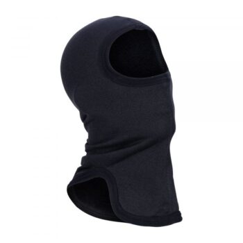 Aclima Balaclava HotWool jet black