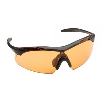 Wiley X Brille Vapor 2.5 grau/klar/light rust mattschwarz