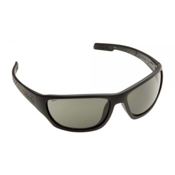 Wiley X Brille Climb grau mattschwarz