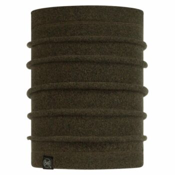 Buff Halswärmer Polar Neckwarmer bark htr