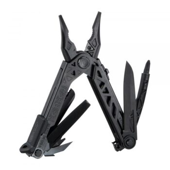 Gerber Multitool Center Drive schwarz