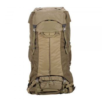 Tatonka Packsack Yukon Carrier Pack 55+10 oliv