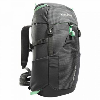 Tatonka Rucksack Hike Pack 22 titan grey