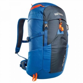 Tatonka Rucksack Hike Pack 27 blau