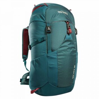 Tatonka Rucksack Hike Pack 32 teal green