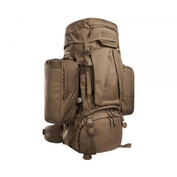 Tasmanian Tiger Rucksack Mil OPS Pack 80 + 24 coyote