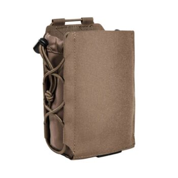 Tasmanian Tiger Multipurpose Side Pouch coyote