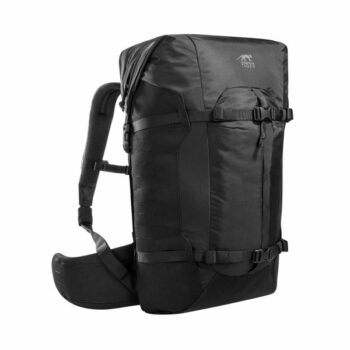 Tasmanian Tiger Rucksack Sentinel 40 schwarz