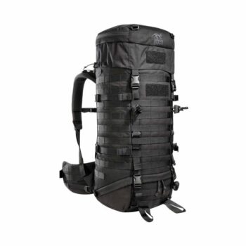 Tasmanian Tiger Rucksack Base Pack 52 schwarz