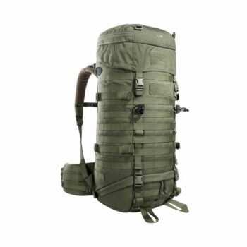 Tasmanian Tiger Rucksack Base Pack 52 oliv