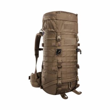 Tasmanian Tiger Rucksack Base Pack 52 coyote