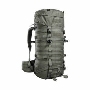 Tasmanian Tiger Rucksack Base Pack 52 IRR steingrau oliv