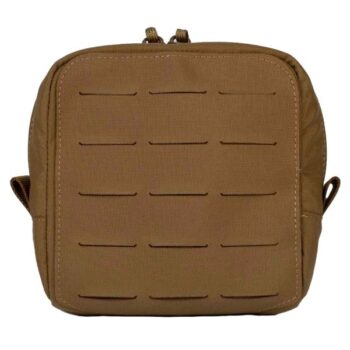 Combat Systems Tasche GP Pouch LC small coyote brown