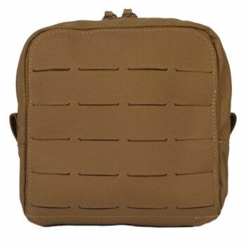 Combat Systems Tasche GP Pouch LC medium coyote brown