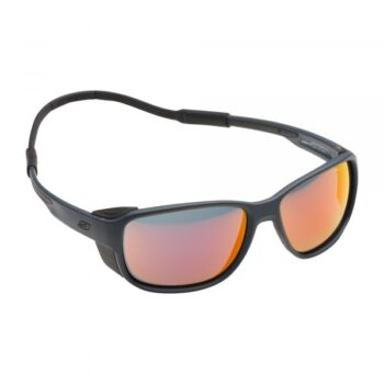 Julbo Sonnenbrille Montebianco 2 Spectron 3 dunkelblau schwarz