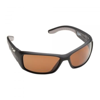 Julbo Sonnenbrille Run Spectron Polarized 3 schwarz grau