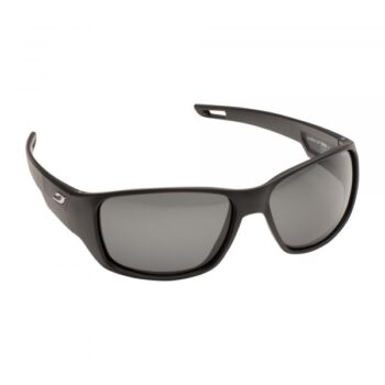 Julbo Sonnenbrille Rookie 2 Polar Junior schwarz Kinder