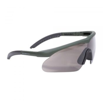 Swiss Eye Schutzbrille Raptor oliv