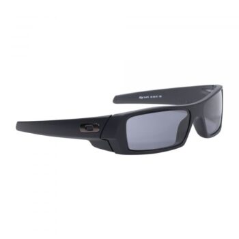 Oakley Sonnenbrille Gascan schwarz