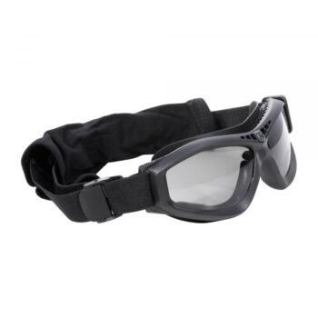 Revision Brille Bullet Ant Mission Kit schwarz