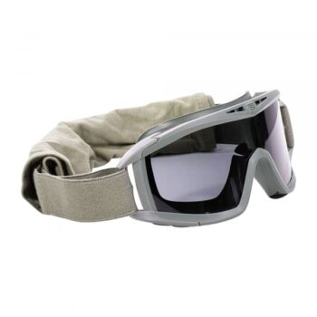 Revision Brille Desert Locust Mission Kit oliv